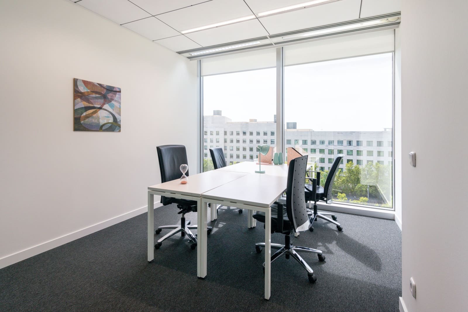 Kantoor te huur in Barcelona stad - € 1.379 (Ref: 9420892)