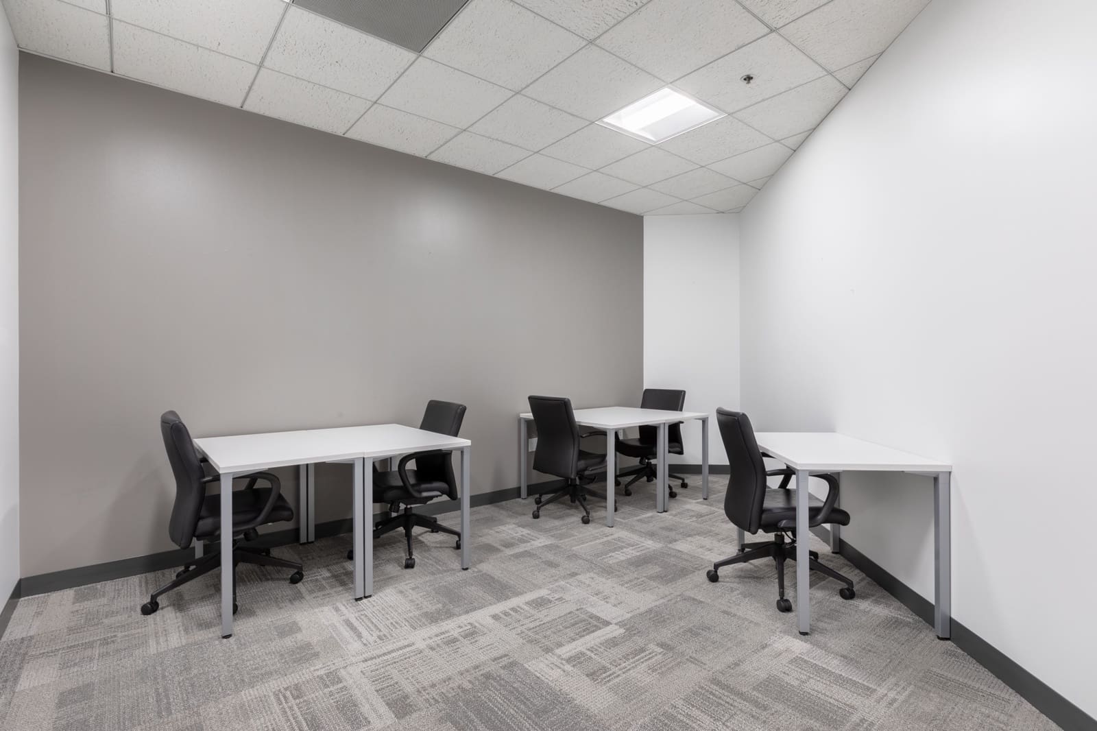 Office for rent in Madrid city - € 5,849 (Ref: 9420894)