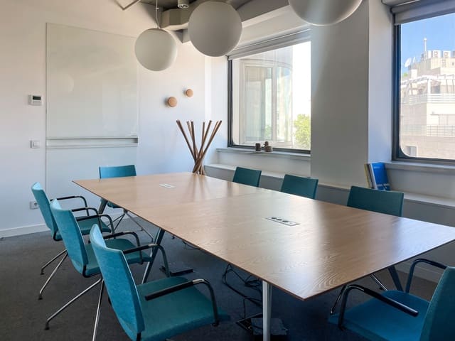 Kantoor te huur in Prosperidad, Madrid stad - € 109 (Ref: 9420895)