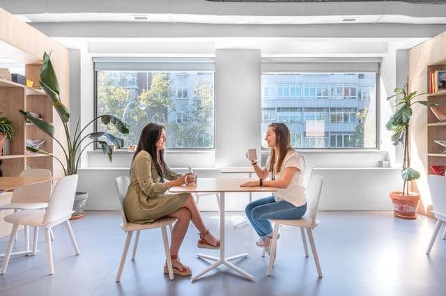 Kantoor te huur in Prosperidad, Madrid stad - € 109 (Ref: 9420895)