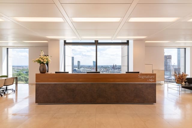 Kantoor te huur in Centro Urbano, Oviedo - € 1.409 (Ref: 9420899)