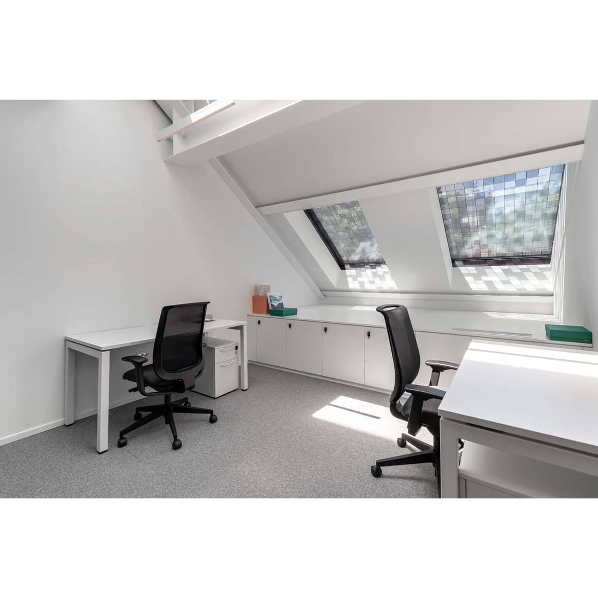 Kontor att hyra i Barcelona stad - 649 € (Ref: 9420900)