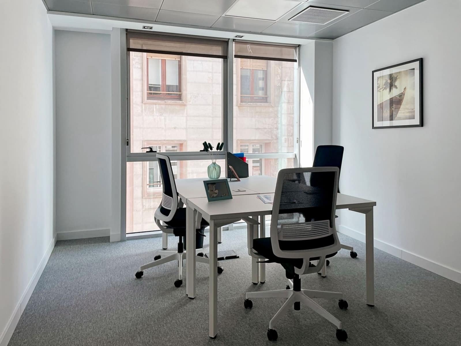 Office for rent in Santander - € 509 (Ref: 9420902)