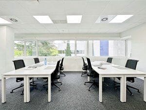 Ufficio da affittare in Tres Cantos - 2.308 € (Rif: 9420903)