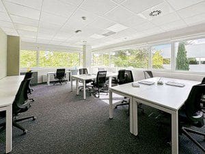 Ufficio da affittare in Tres Cantos - 2.308 € (Rif: 9420903)