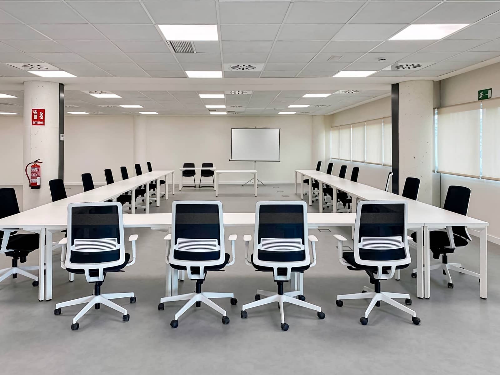 Kontor til leje i Rivas-Vaciamadrid - € 949 (Ref: 9420904)