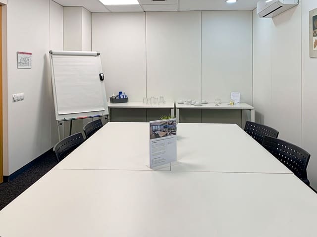 Kontor til leje i Ricardo Soriano, Marbella - € 109 (Ref: 9420907)