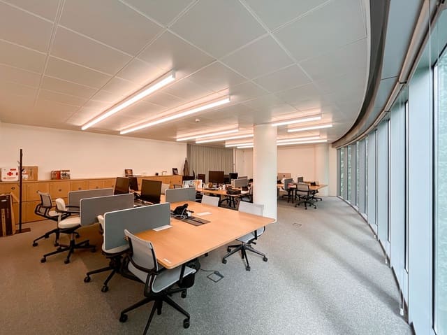 Kontor til leie i Nueva España, Madrid by - € 189 (Ref: 9420911)