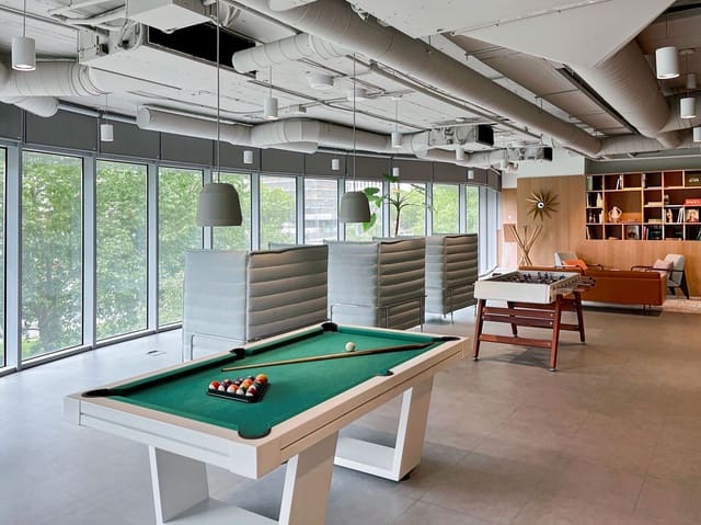 Kontor til leie i Nueva España, Madrid by - € 189 (Ref: 9420911)