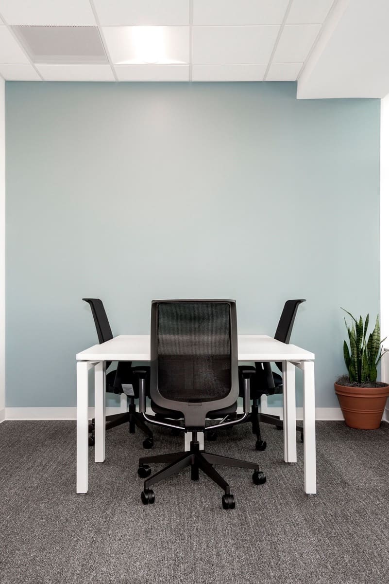 Office for rent in La Moraleja - € 1,109 (Ref: 9420915)