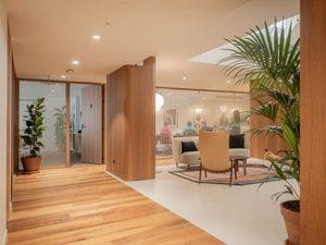 Kontor att hyra i Madrid stad - 462 € (Ref: 9420921)