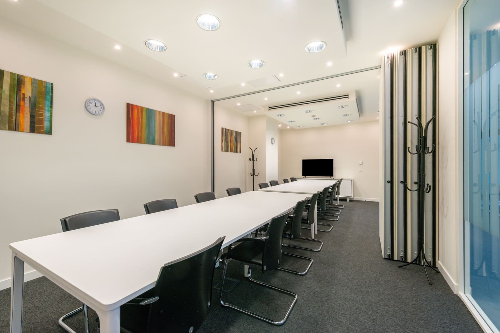 Kantoor te huur in Barcelona stad - € 896 (Ref: 9420922)