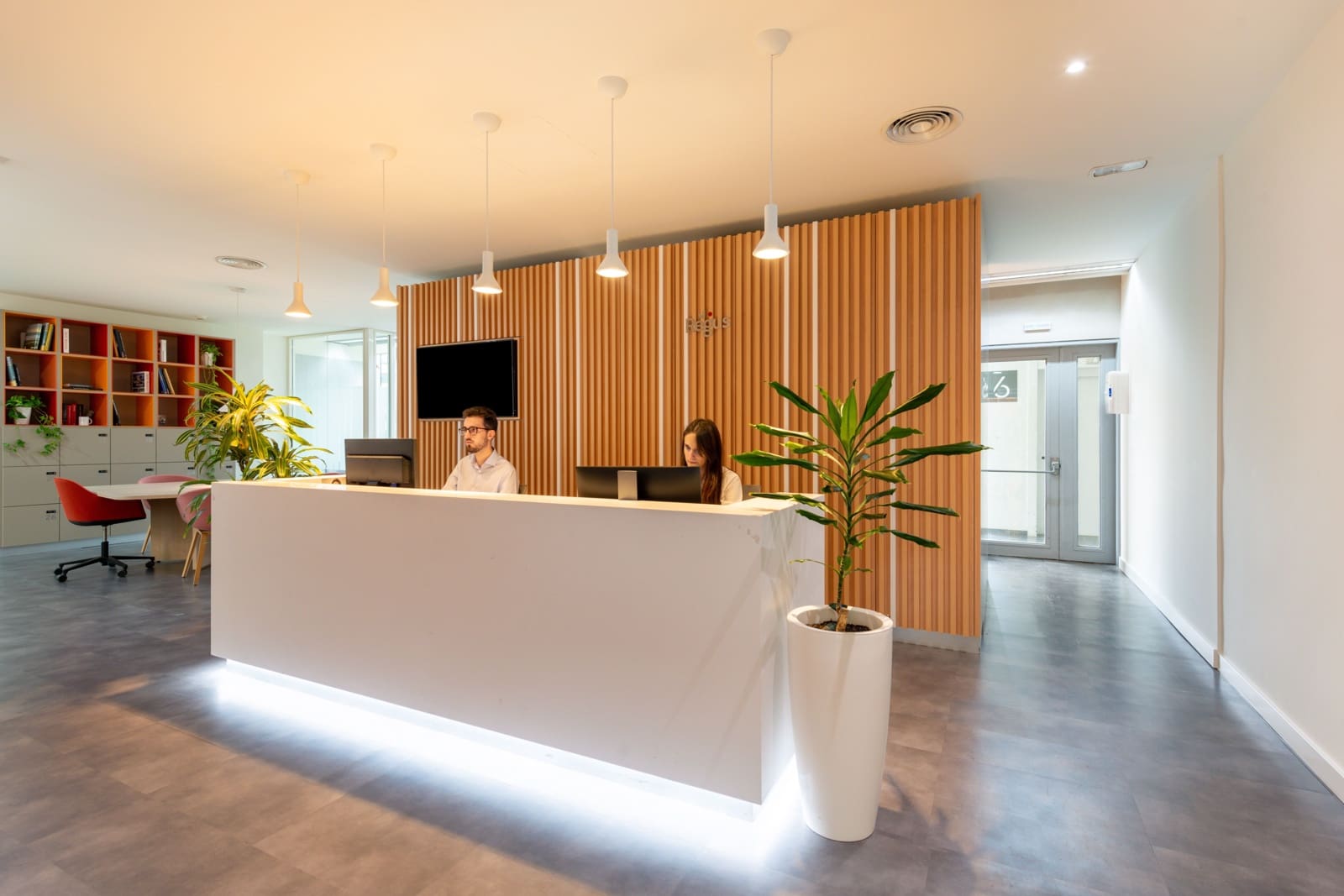 Escritório para arrendar em Barcelona cidade - 1 129 € (Ref: 9420925)