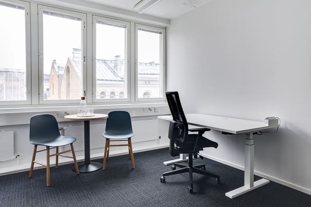 Kontor til leie i Justicia, Madrid by - € 959 (Ref: 9420927)