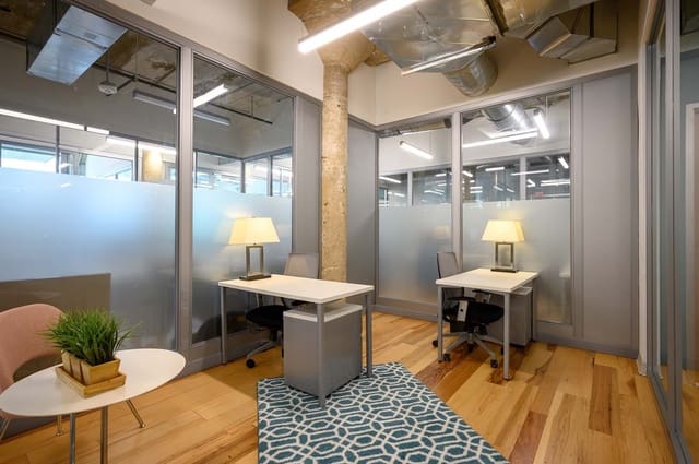 Ufficio da affittare in L'Antiga Esquerra de L'Eixample, Barcelona città - 779 € (Rif: 9420929)