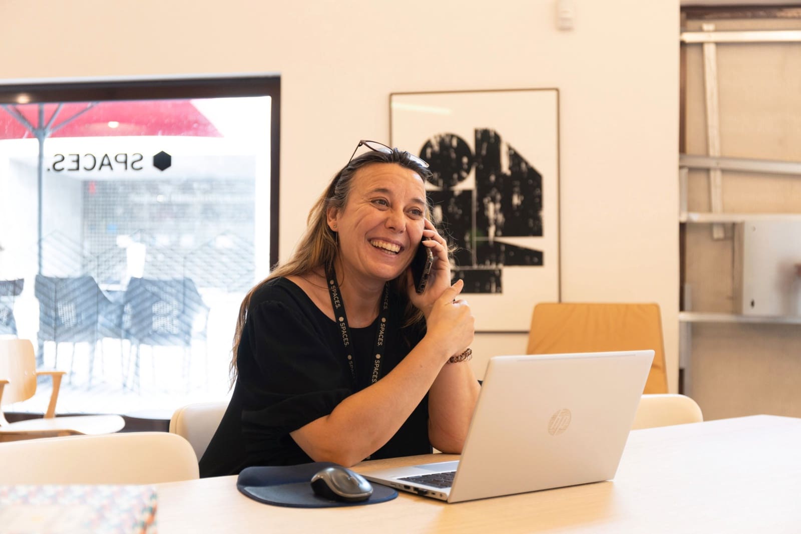 Office for rent in Barcelona city - € 779 (Ref: 9420929)