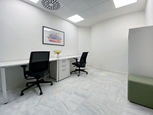 Büro zu vermieten in Roldan, Torre-Pacheco - 599 € (Ref: 9420931)