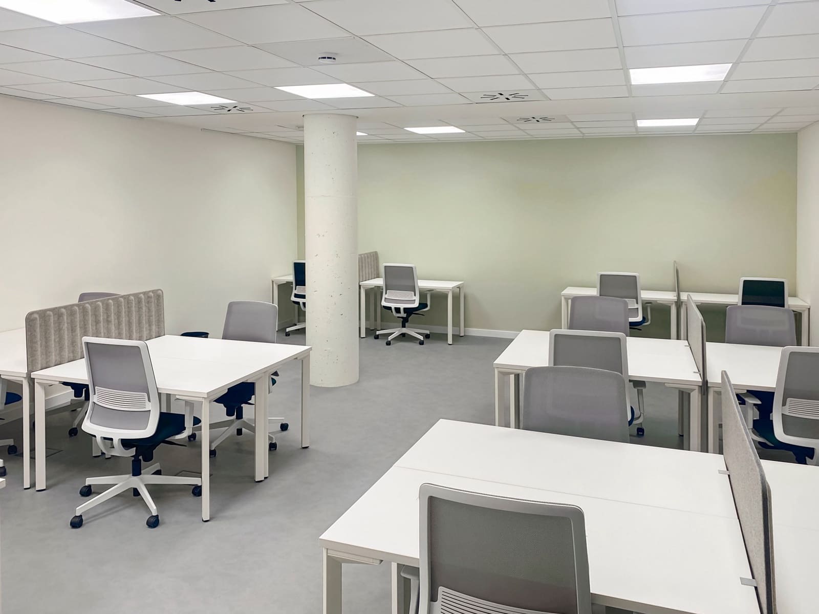 Office for rent in Rivas-Vaciamadrid - € 139 (Ref: 9420933)