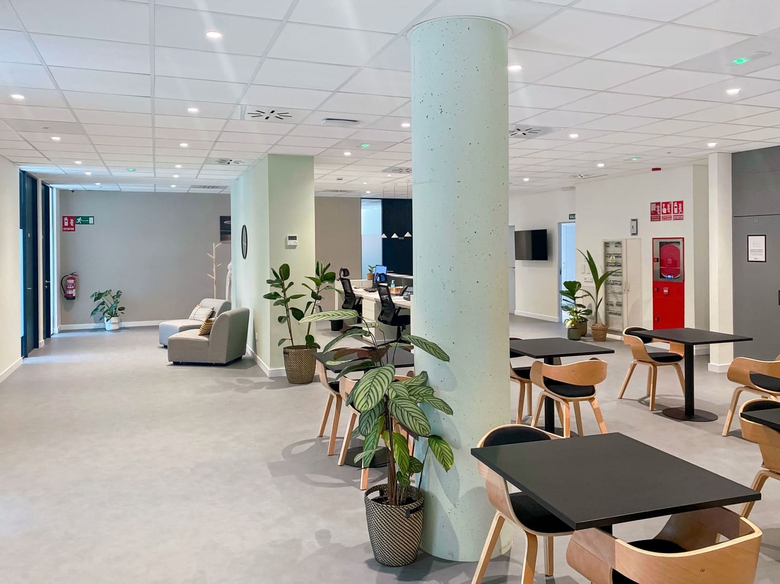 Office for rent in Rivas-Vaciamadrid - € 139 (Ref: 9420933)