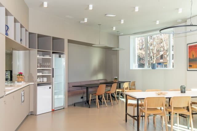 Oficina en Logroño en alquiler - 629 € (Ref: 9420938)