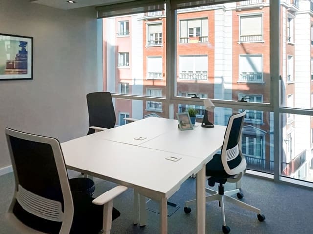 Oficina en Santander en alquiler - 2.468 € (Ref: 9420942)