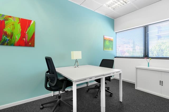 Kantoor te huur in Las Rozas de Madrid - € 259 (Ref: 9420943)