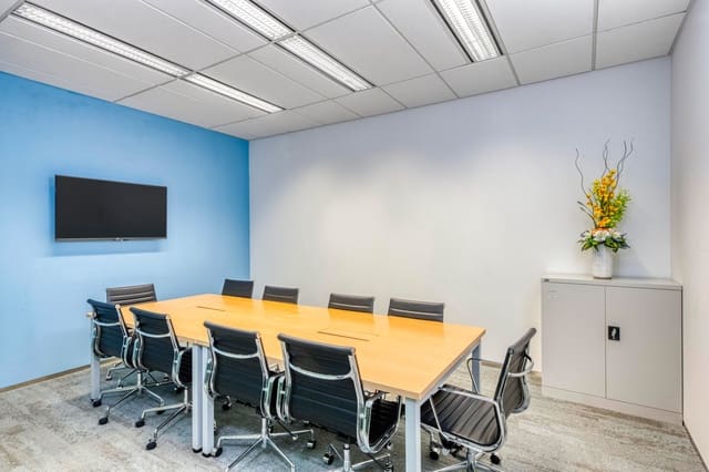 Kontor att hyra i Cuatro Caminos, Madrid stad - 479 € (Ref: 9420947)