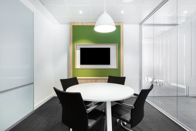 Office for rent in Les Tres Torres, Barcelona city - € 4,238 (Ref: 9420950)