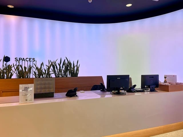 Kontor att hyra i Nueva España, Madrid stad - 7 229 € (Ref: 9420953)