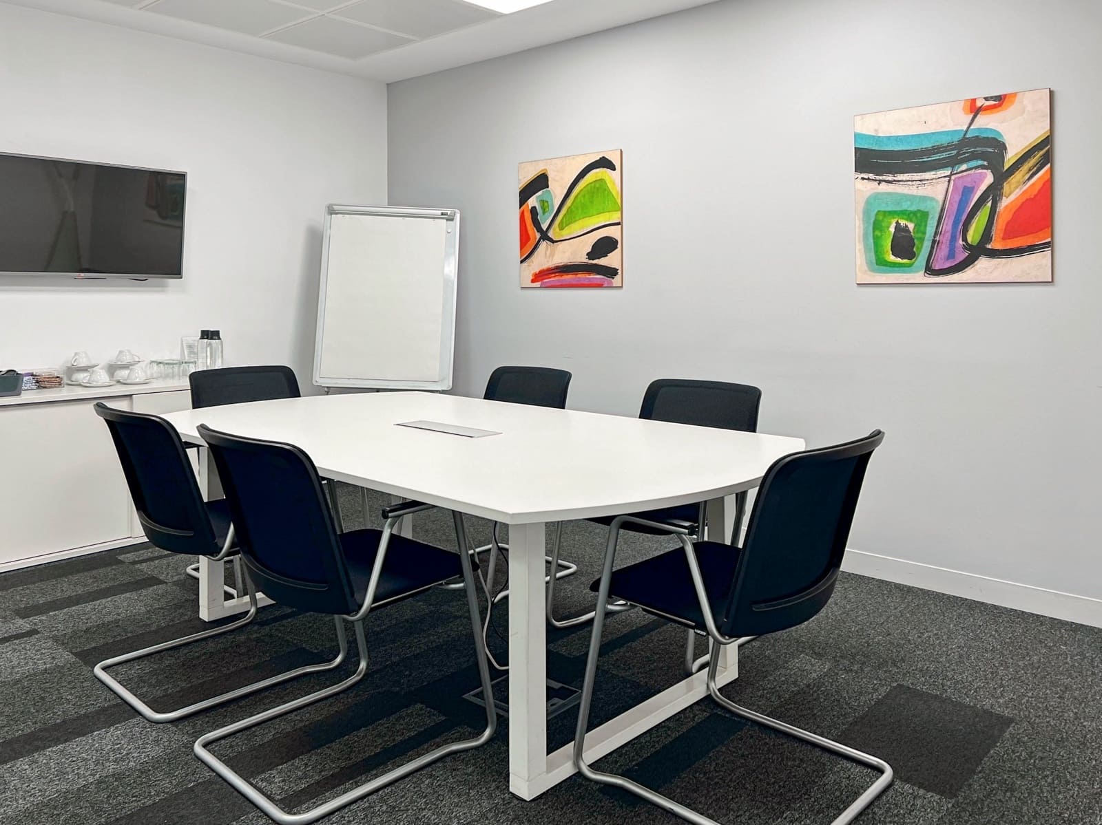 Office for rent in Barcelona city - € 549 (Ref: 9420963)