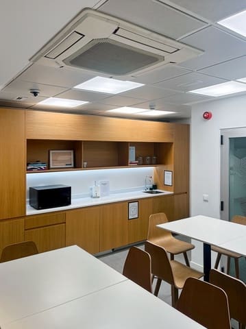 Ufficio da affittare in Bilbao - 717 € (Rif: 9420965)