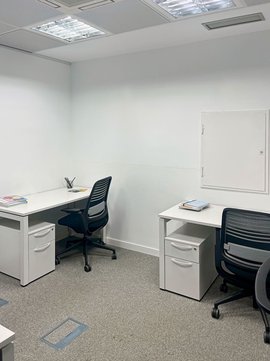 Ufficio da affittare in Bilbao - 717 € (Rif: 9420965)