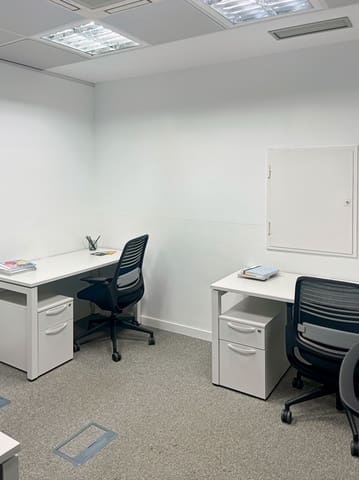 Ufficio da affittare in Bilbao - 717 € (Rif: 9420965)