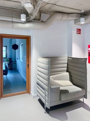 Ufficio da affittare in Bilbao - 717 € (Rif: 9420965)