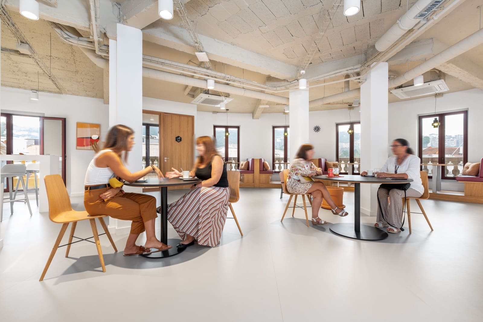 Ufficio da affittare in Bilbao - 717 € (Rif: 9420965)