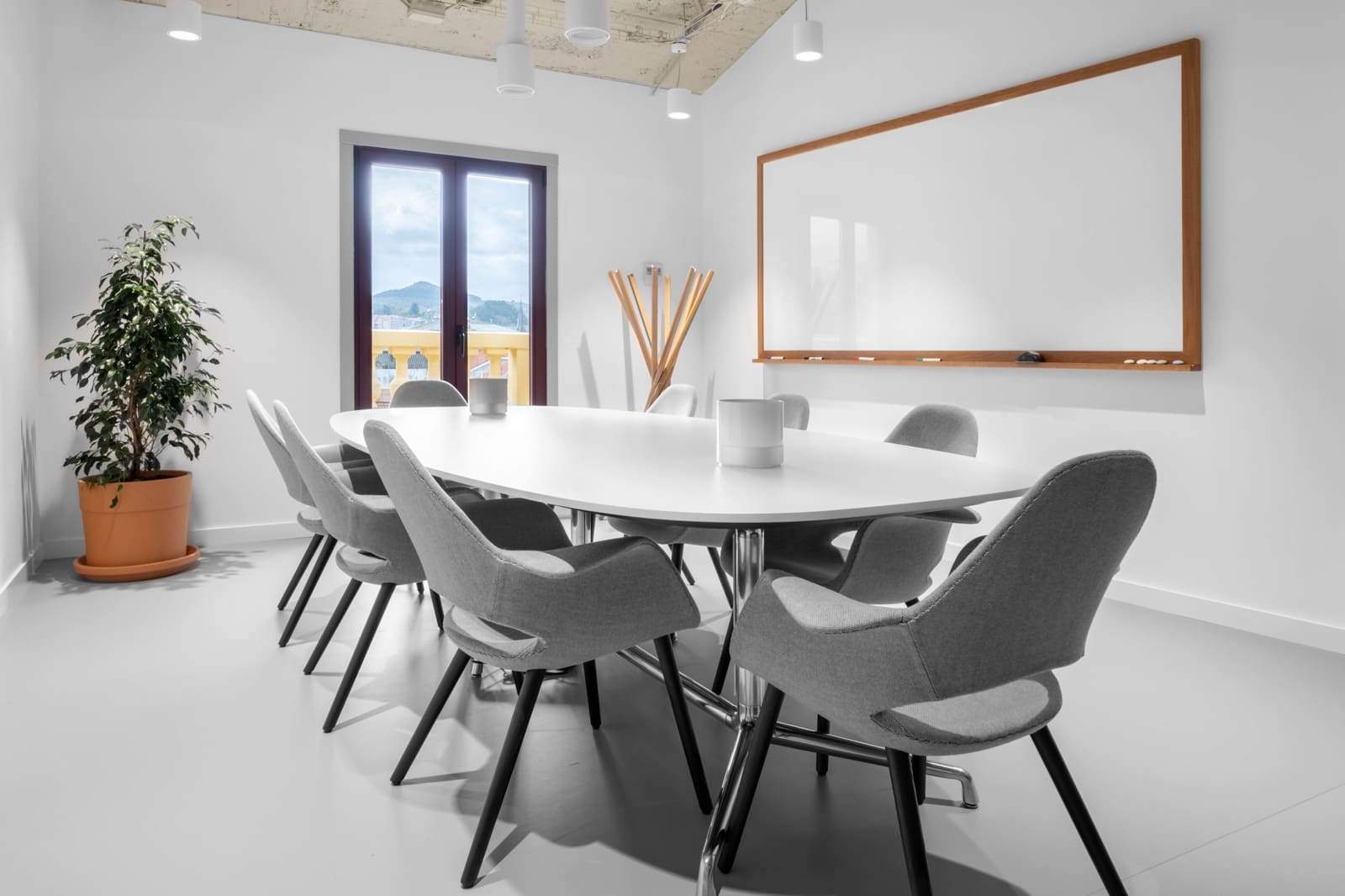 Ufficio da affittare in Bilbao - 717 € (Rif: 9420965)