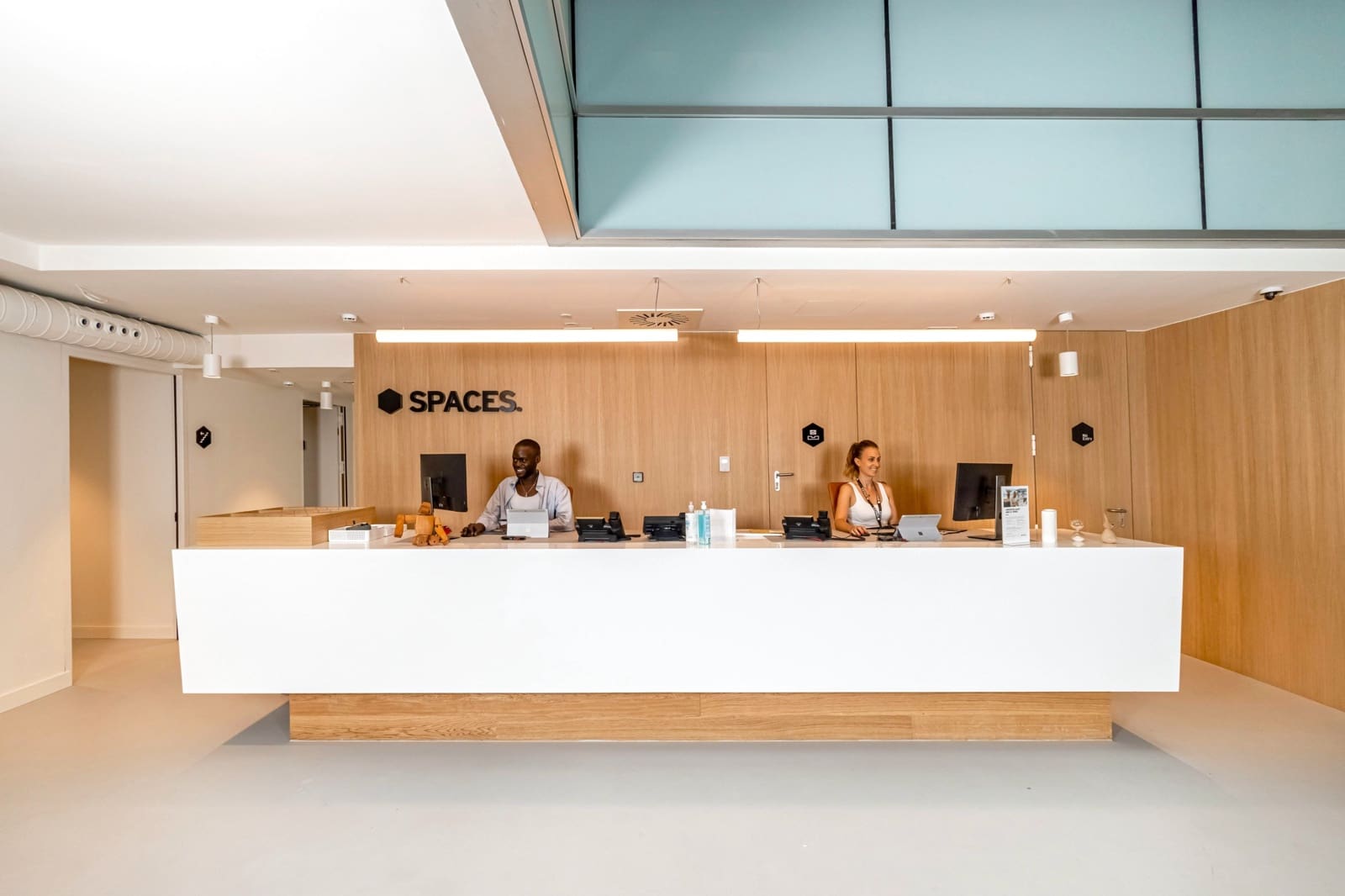 Ufficio da affittare in Barcelona citta - 613 € (Rif: 9420970)