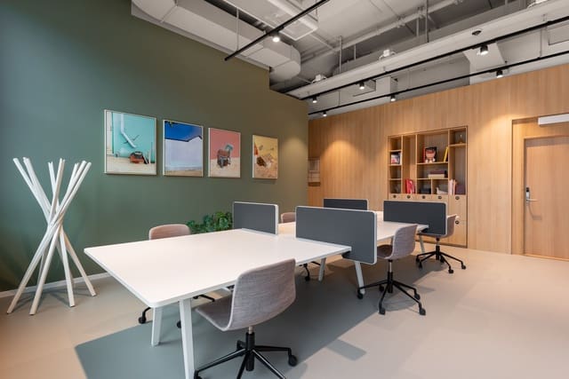 Kontor att hyra i Valdefuentes, Madrid stad - 189 € (Ref: 9420976)