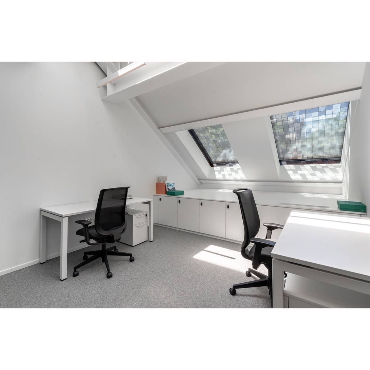 Escritório para arrendar em La Moraleja - 409 € (Ref: 9420982)