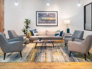 Office for rent in Madrid city - € 189 (Ref: 9420985)