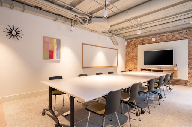 Büro zu vermieten in Cortes, Madrid Stadt - 189 € (Ref: 9420985)