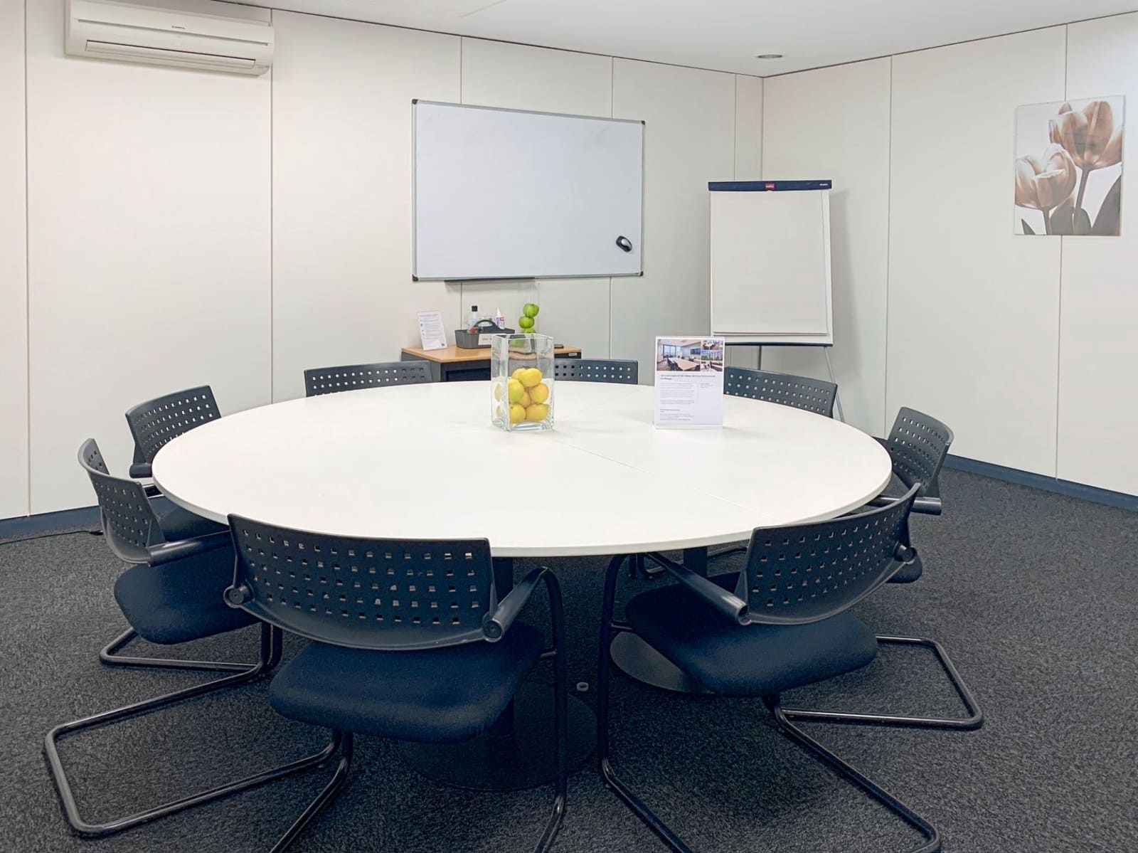 Bureau à louer à Marbella - 2 089 € (Ref: 9420990)