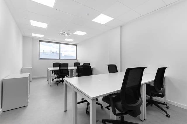 Kontor til leje i La Moraleja, Alcobendas - € 5.069 (Ref: 9420994)