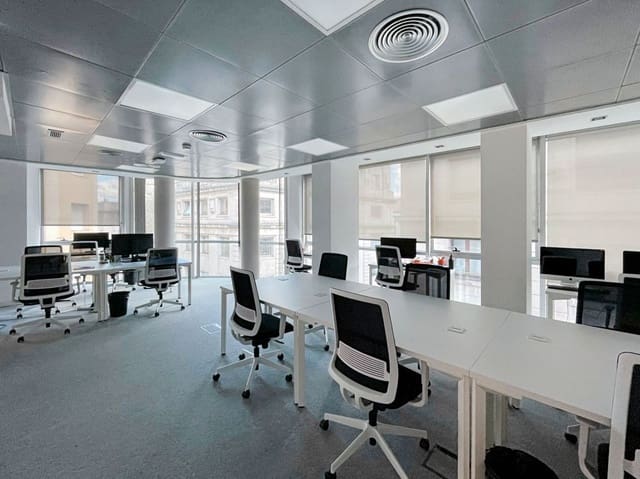 Kontor til leje i Santander - € 299 (Ref: 9420999)