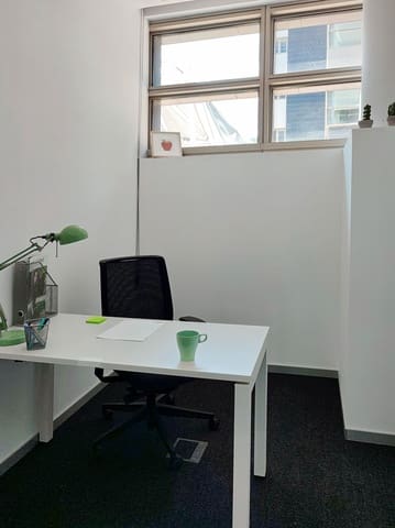 Büro zu vermieten in Zaragoza Stadt - 359 € (Ref: 9421006)