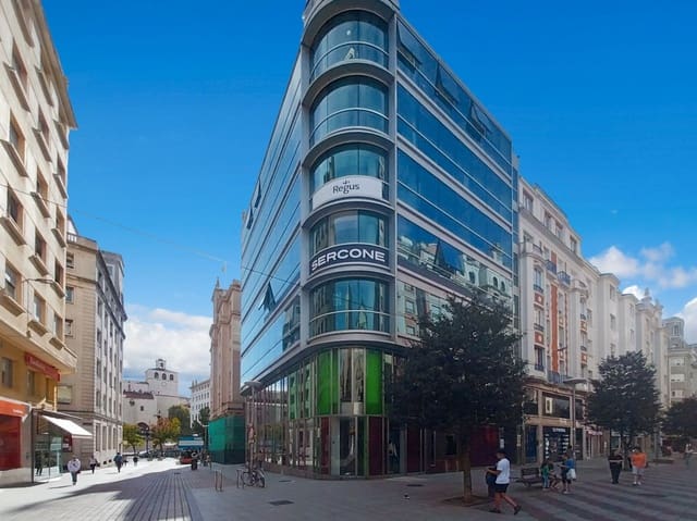 Kontor til leje i Santander - € 249 (Ref: 9421007)