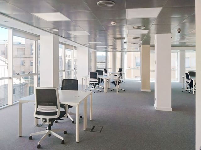 Kontor til leje i Santander - € 1.949 (Ref: 9421008)