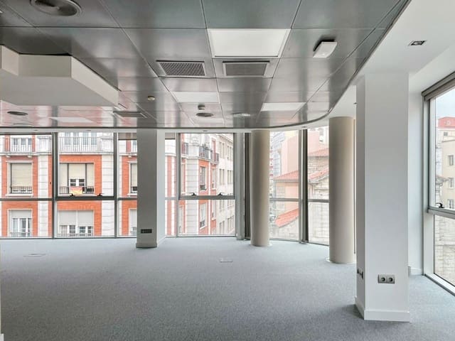 Kontor til leje i Santander - € 1.949 (Ref: 9421008)