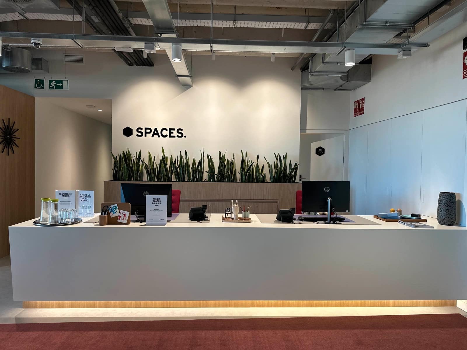 Oficina en Madrid ciudad en alquiler - 639 € (Ref: 9421013)