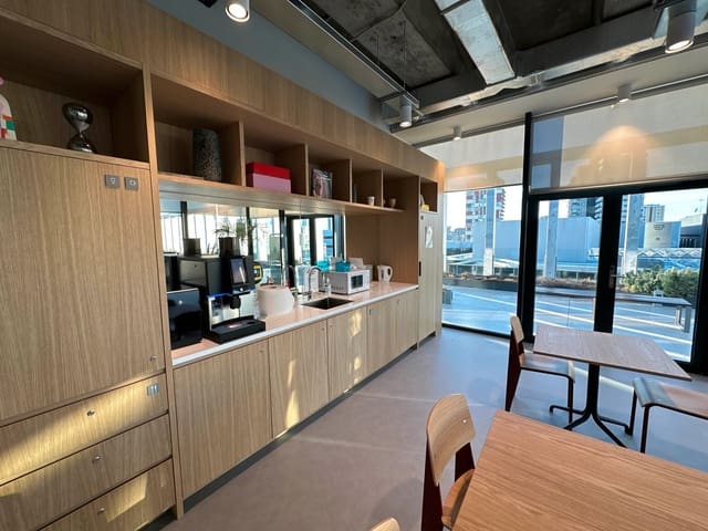 Ufficio da affittare in Valdefuentes, Madrid città - 639 € (Rif: 9421013)